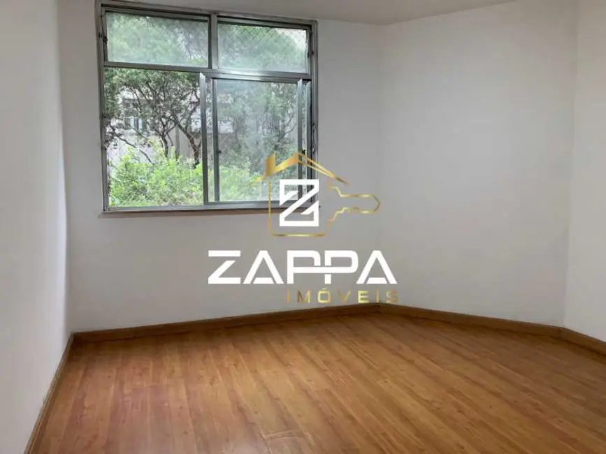 Foto 4 de Apartamento com 3 quartos à venda, 80m2 em Rio De Janeiro - RJ