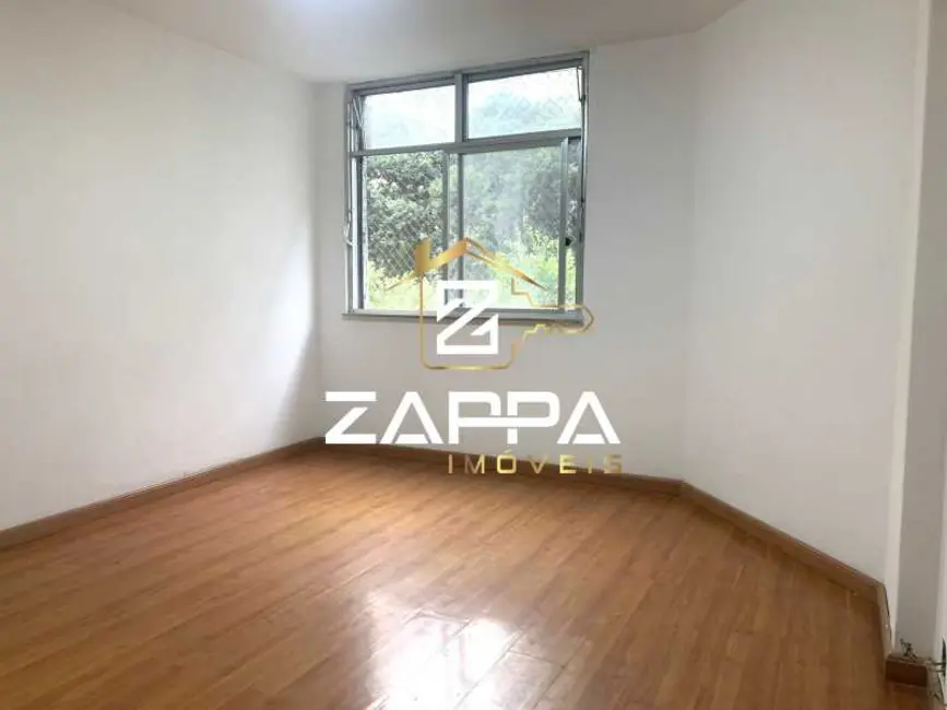 Foto 2 de Apartamento com 3 quartos à venda, 80m2 em Rio De Janeiro - RJ