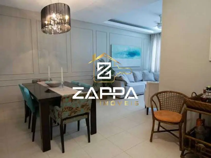 Foto 3 de Apartamento com 3 quartos à venda, 120m2 em Rio De Janeiro - RJ