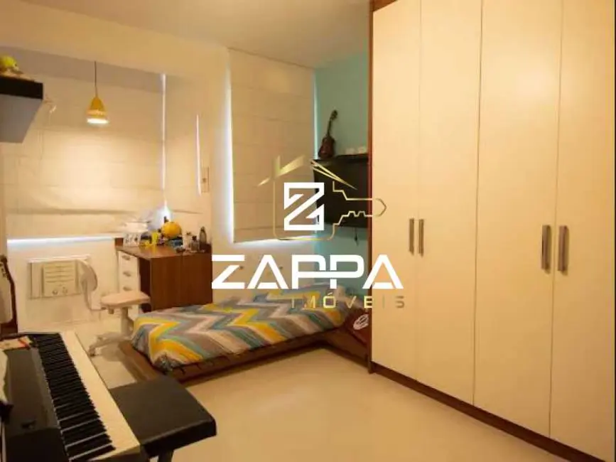 Foto 9 de Apartamento com 3 quartos à venda, 120m2 em Rio De Janeiro - RJ