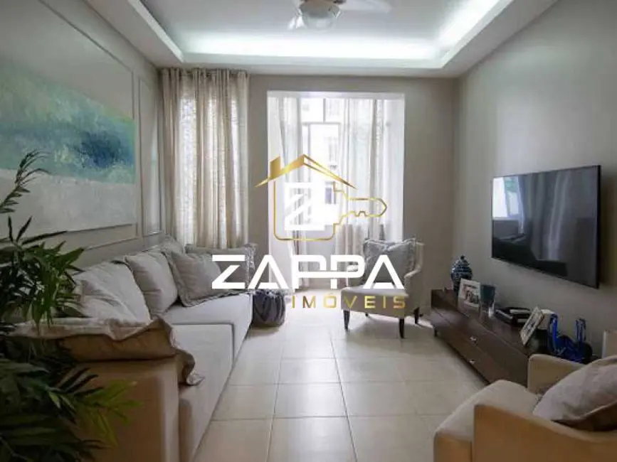 Foto 1 de Apartamento com 3 quartos à venda, 120m2 em Rio De Janeiro - RJ