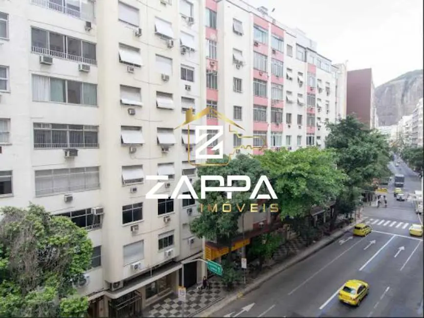 Foto 4 de Apartamento com 3 quartos à venda, 120m2 em Rio De Janeiro - RJ