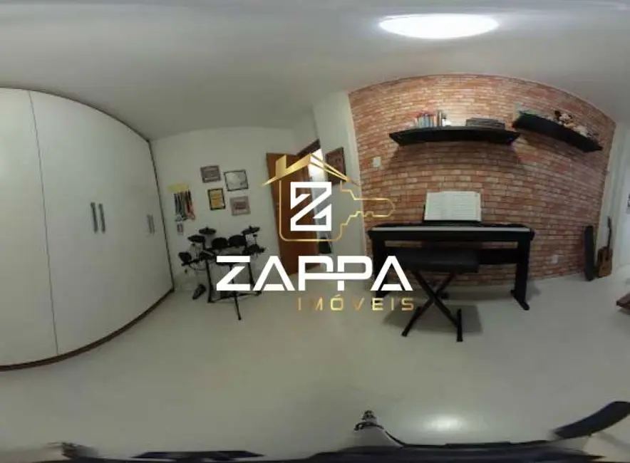 Foto 7 de Apartamento com 3 quartos à venda, 120m2 em Rio De Janeiro - RJ