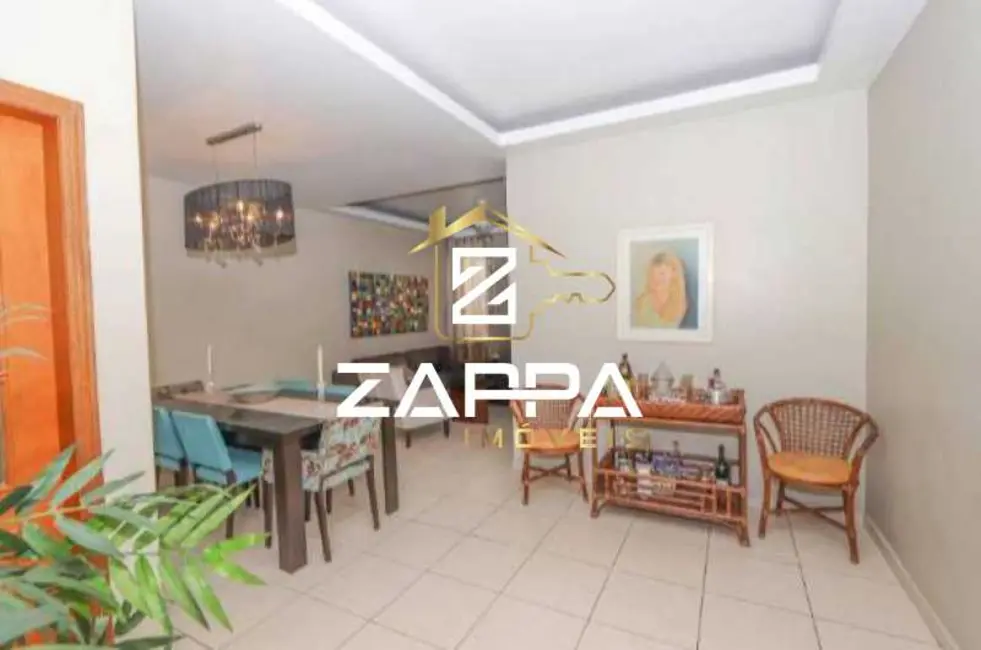 Foto 5 de Apartamento com 3 quartos à venda, 120m2 em Rio De Janeiro - RJ