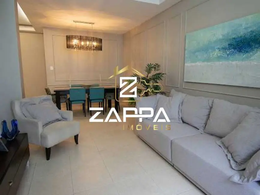 Foto 2 de Apartamento com 3 quartos à venda, 120m2 em Rio De Janeiro - RJ