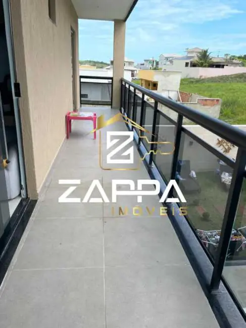 Foto 5 de Casa de Condomínio com 4 quartos à venda, 283m2 em Marica - RJ