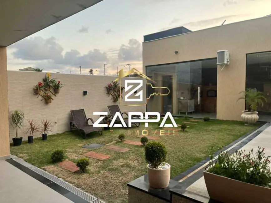 Foto 6 de Casa de Condomínio com 4 quartos à venda, 283m2 em Marica - RJ