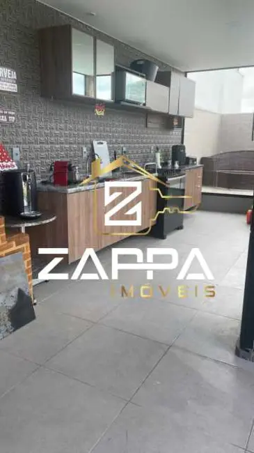 Foto 8 de Casa de Condomínio com 4 quartos à venda, 283m2 em Marica - RJ