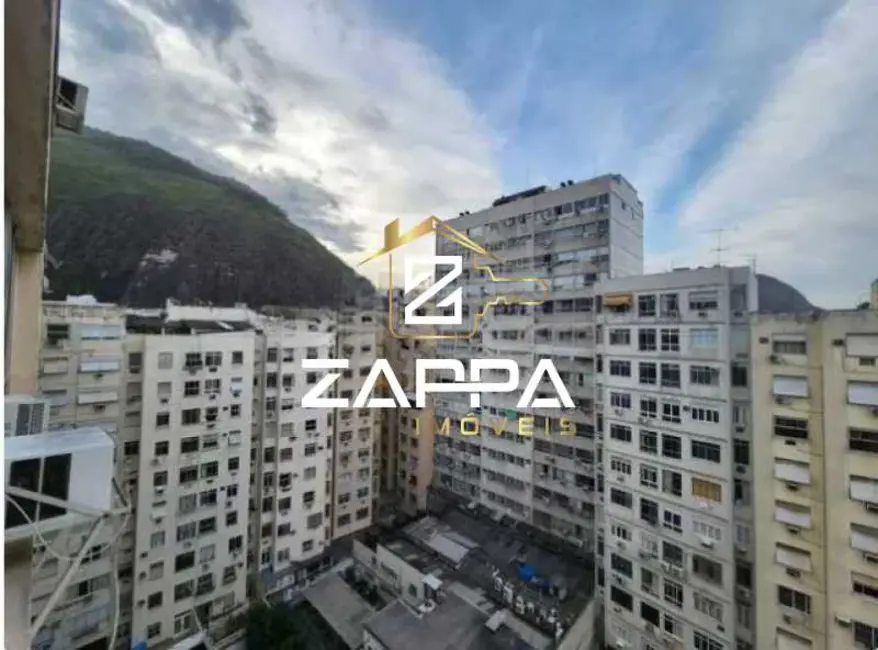 Foto 5 de Apartamento com 2 quartos à venda, 70m2 em Rio De Janeiro - RJ