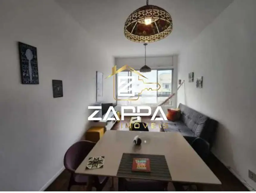 Foto 2 de Apartamento com 2 quartos à venda, 70m2 em Rio De Janeiro - RJ