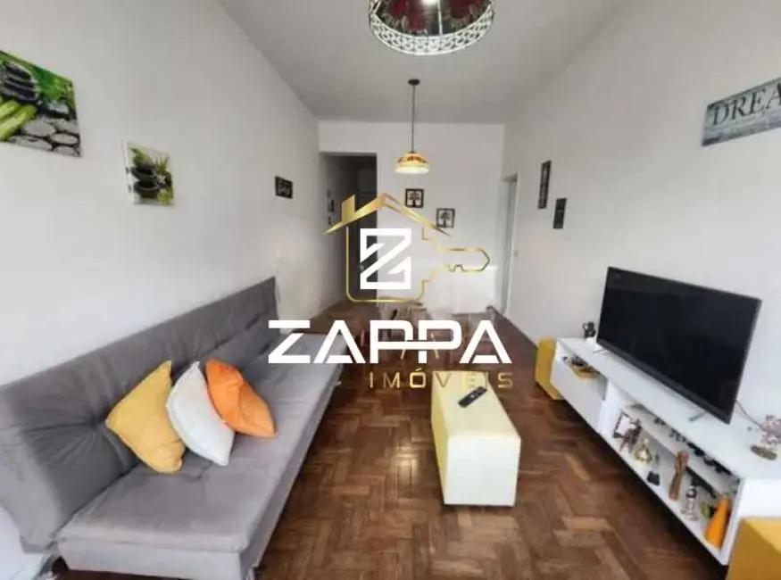 Foto 3 de Apartamento com 2 quartos à venda, 70m2 em Rio De Janeiro - RJ