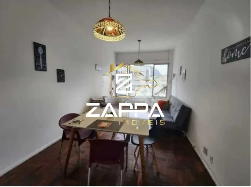 Foto 4 de Apartamento com 2 quartos à venda, 70m2 em Rio De Janeiro - RJ