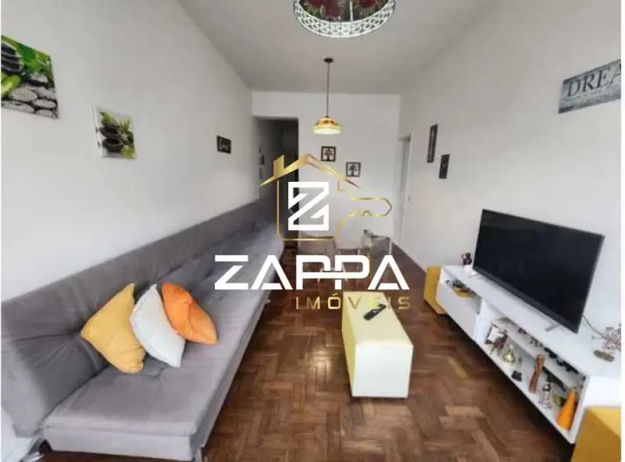 Foto 1 de Apartamento com 2 quartos à venda, 70m2 em Rio De Janeiro - RJ