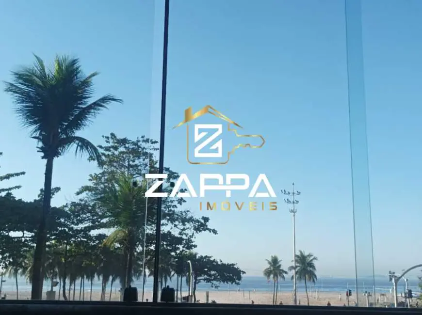 Apartamento com 3 quartos à venda, 132m2 em Rio De Janeiro - RJ - imagem 1 Foto 1 de Apartamento com 3 quartos à venda, 132m2 em Rio De Janeiro - RJ