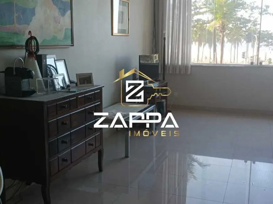 Apartamento com 3 quartos à venda, 132m2 em Rio De Janeiro - RJ - imagem 6 Foto 6 de Apartamento com 3 quartos à venda, 132m2 em Rio De Janeiro - RJ