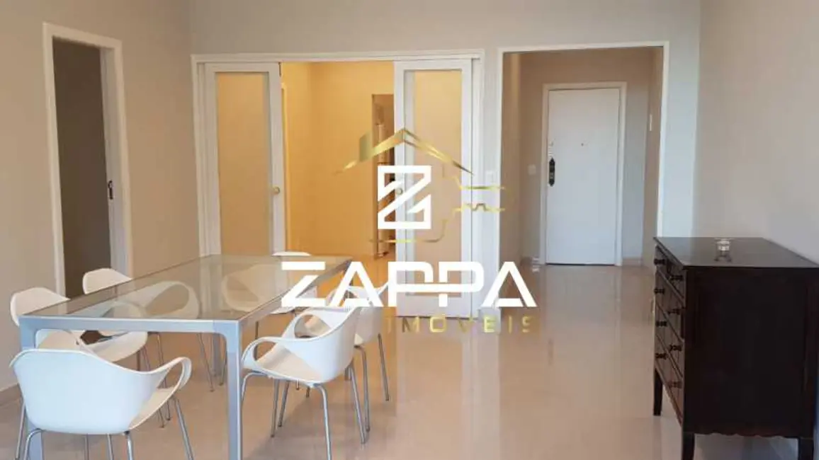 Apartamento com 3 quartos à venda, 132m2 em Rio De Janeiro - RJ - imagem 3 Foto 3 de Apartamento com 3 quartos à venda, 132m2 em Rio De Janeiro - RJ