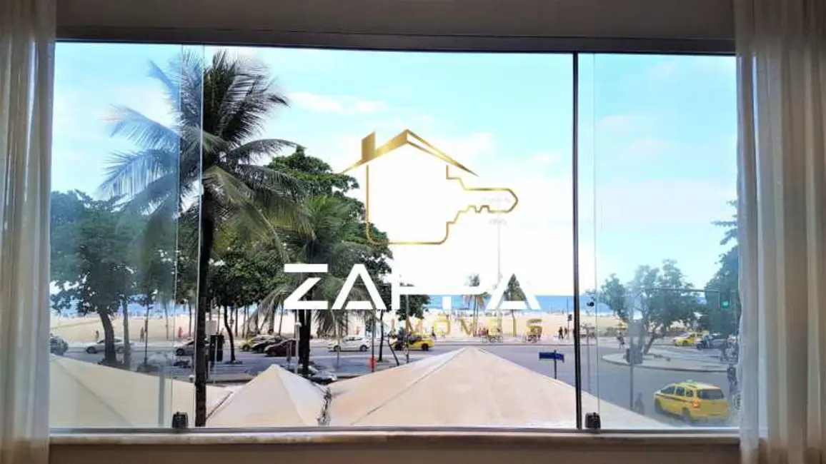 Apartamento com 3 quartos à venda, 132m2 em Rio De Janeiro - RJ - imagem 7 Foto 7 de Apartamento com 3 quartos à venda, 132m2 em Rio De Janeiro - RJ