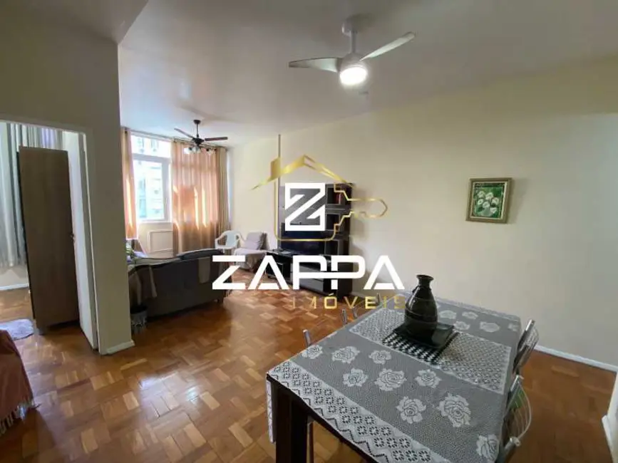 Apartamento com 3 quartos à venda, 105m2 em Rio De Janeiro - RJ - imagem 3 Foto 3 de Apartamento com 3 quartos à venda, 105m2 em Rio De Janeiro - RJ