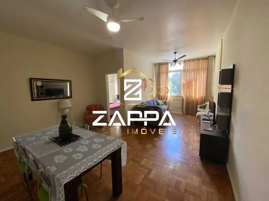 Apartamento com 3 quartos à venda, 105m2 em Rio De Janeiro - RJ - imagem 4 Foto 4 de Apartamento com 3 quartos à venda, 105m2 em Rio De Janeiro - RJ