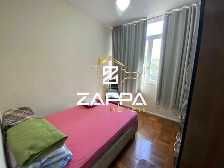 Apartamento com 3 quartos à venda, 105m2 em Rio De Janeiro - RJ - imagem 8 Foto 8 de Apartamento com 3 quartos à venda, 105m2 em Rio De Janeiro - RJ