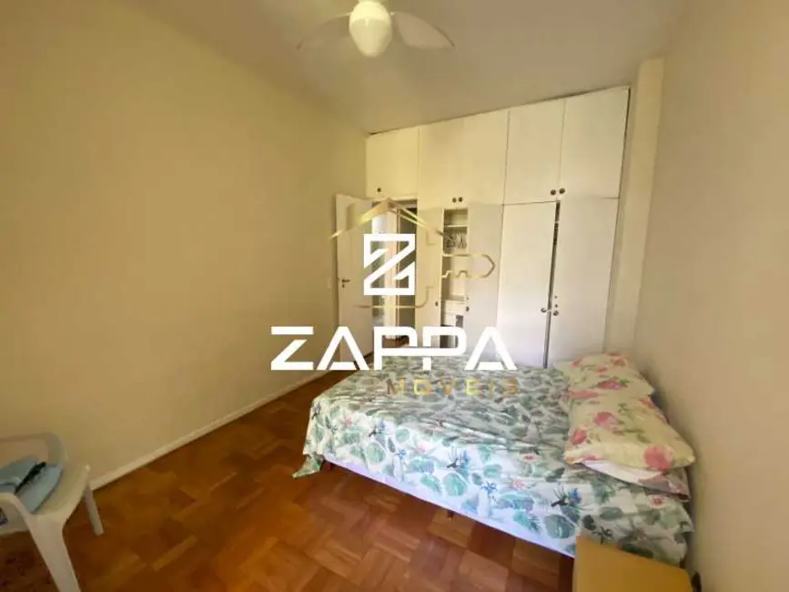 Apartamento com 3 quartos à venda, 105m2 em Rio De Janeiro - RJ - imagem 6 Foto 6 de Apartamento com 3 quartos à venda, 105m2 em Rio De Janeiro - RJ