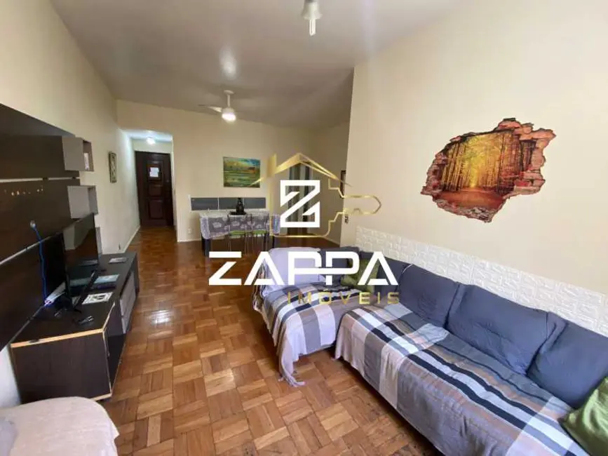 Apartamento com 3 quartos à venda, 105m2 em Rio De Janeiro - RJ - imagem 1 Foto 1 de Apartamento com 3 quartos à venda, 105m2 em Rio De Janeiro - RJ