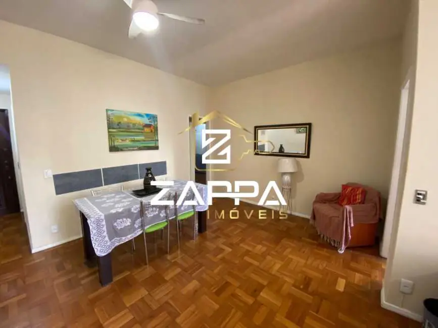 Apartamento com 3 quartos à venda, 105m2 em Rio De Janeiro - RJ - imagem 2 Foto 2 de Apartamento com 3 quartos à venda, 105m2 em Rio De Janeiro - RJ