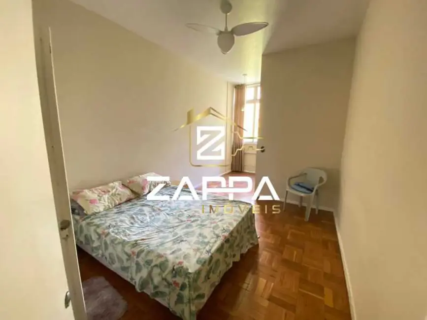 Apartamento com 3 quartos à venda, 105m2 em Rio De Janeiro - RJ - imagem 5 Foto 5 de Apartamento com 3 quartos à venda, 105m2 em Rio De Janeiro - RJ
