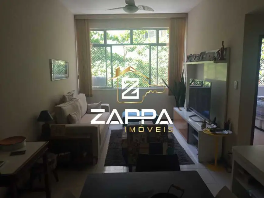 Foto 2 de Apartamento com 2 quartos à venda, 87m2 em Rio De Janeiro - RJ