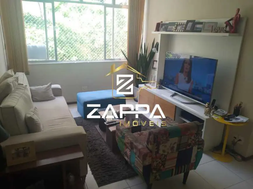 Foto 1 de Apartamento com 2 quartos à venda, 87m2 em Rio De Janeiro - RJ