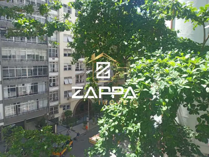 Foto 3 de Apartamento com 2 quartos à venda, 87m2 em Rio De Janeiro - RJ