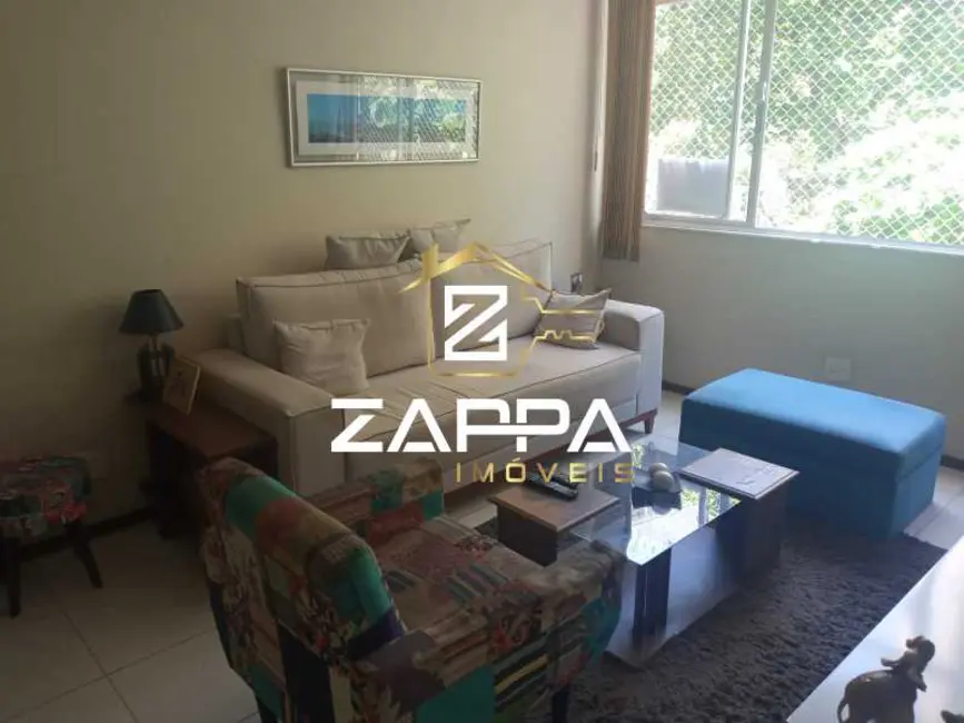 Foto 5 de Apartamento com 2 quartos à venda, 87m2 em Rio De Janeiro - RJ