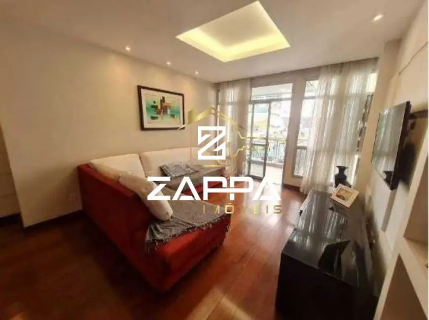 Foto 5 de Apartamento com 3 quartos à venda, 130m2 em Rio De Janeiro - RJ