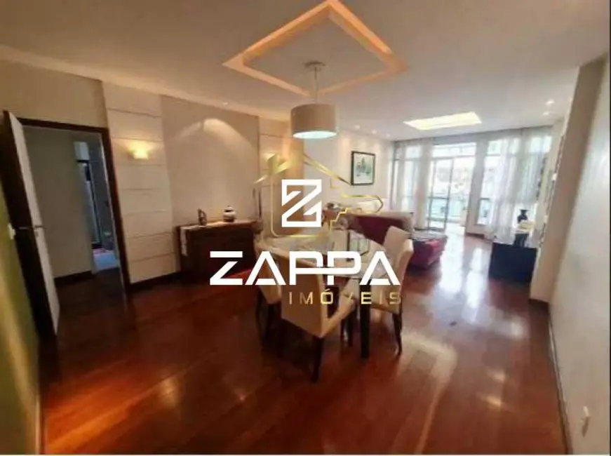 Foto 7 de Apartamento com 3 quartos à venda, 130m2 em Rio De Janeiro - RJ