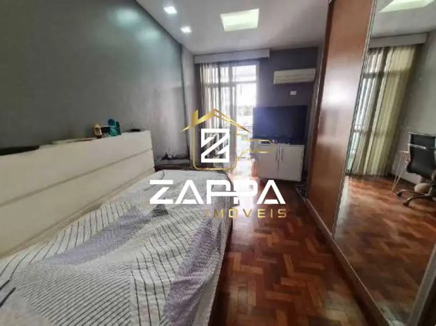 Foto 9 de Apartamento com 3 quartos à venda, 130m2 em Rio De Janeiro - RJ
