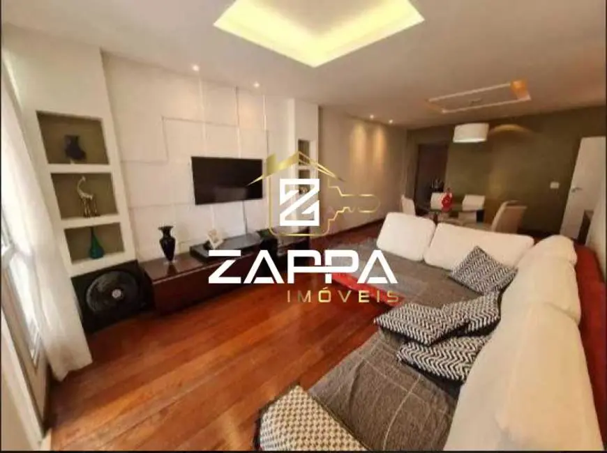 Foto 4 de Apartamento com 3 quartos à venda, 130m2 em Rio De Janeiro - RJ