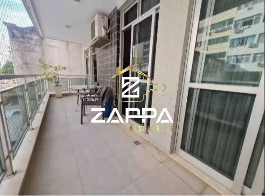 Foto 6 de Apartamento com 3 quartos à venda, 130m2 em Rio De Janeiro - RJ