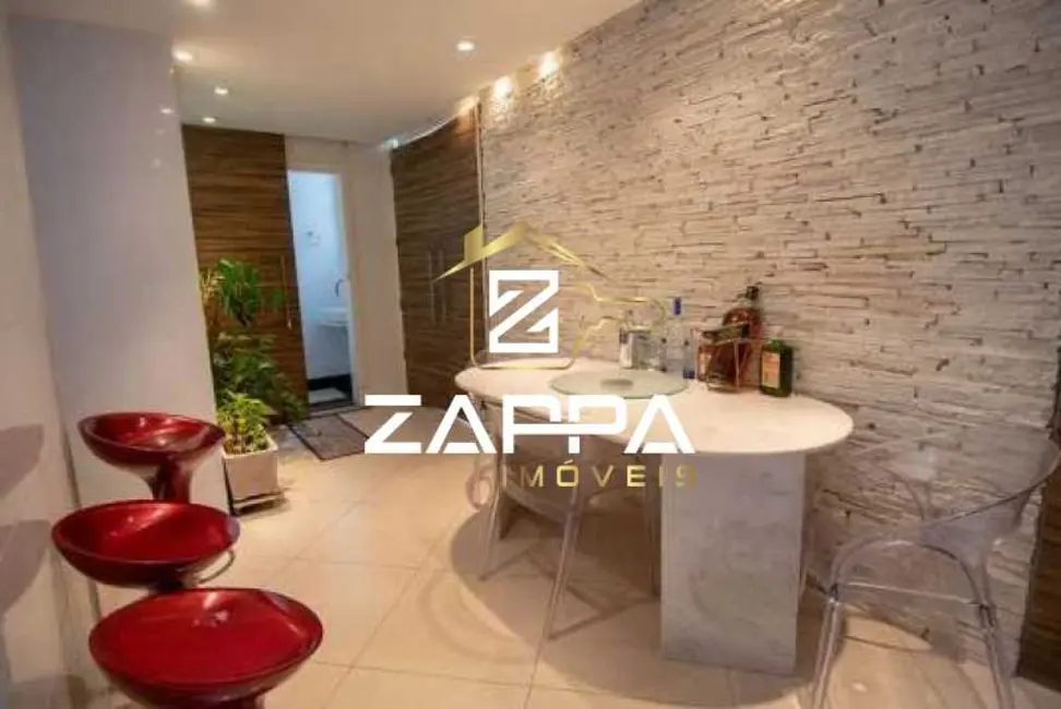 Foto 4 de Apartamento com 2 quartos à venda, 95m2 em Rio De Janeiro - RJ