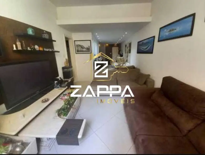 Foto 5 de Apartamento com 2 quartos à venda, 95m2 em Rio De Janeiro - RJ