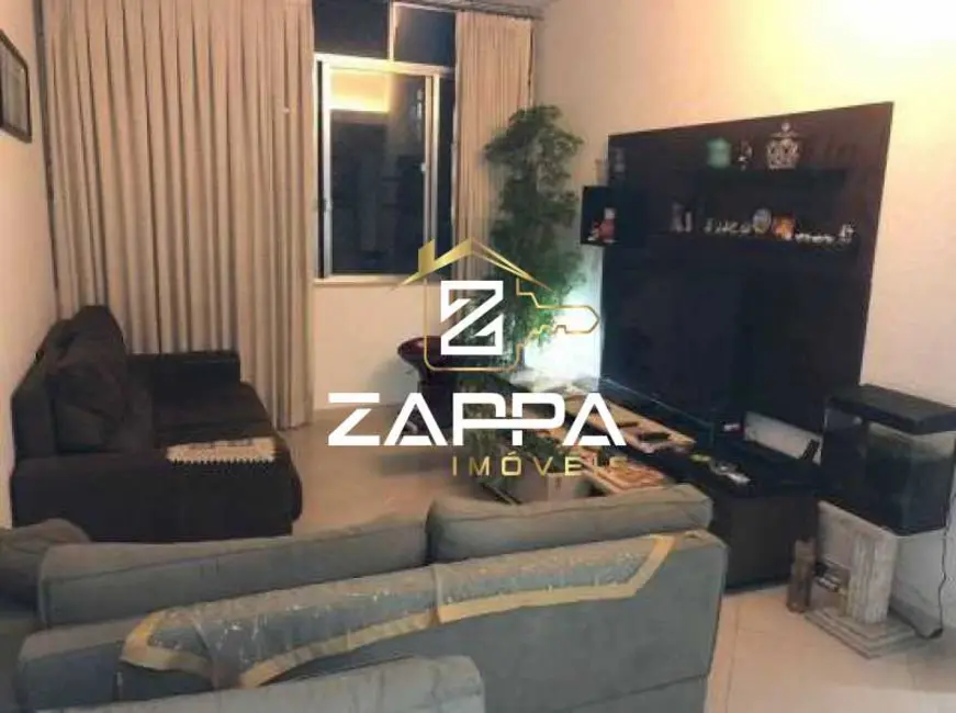 Foto 7 de Apartamento com 2 quartos à venda, 95m2 em Rio De Janeiro - RJ