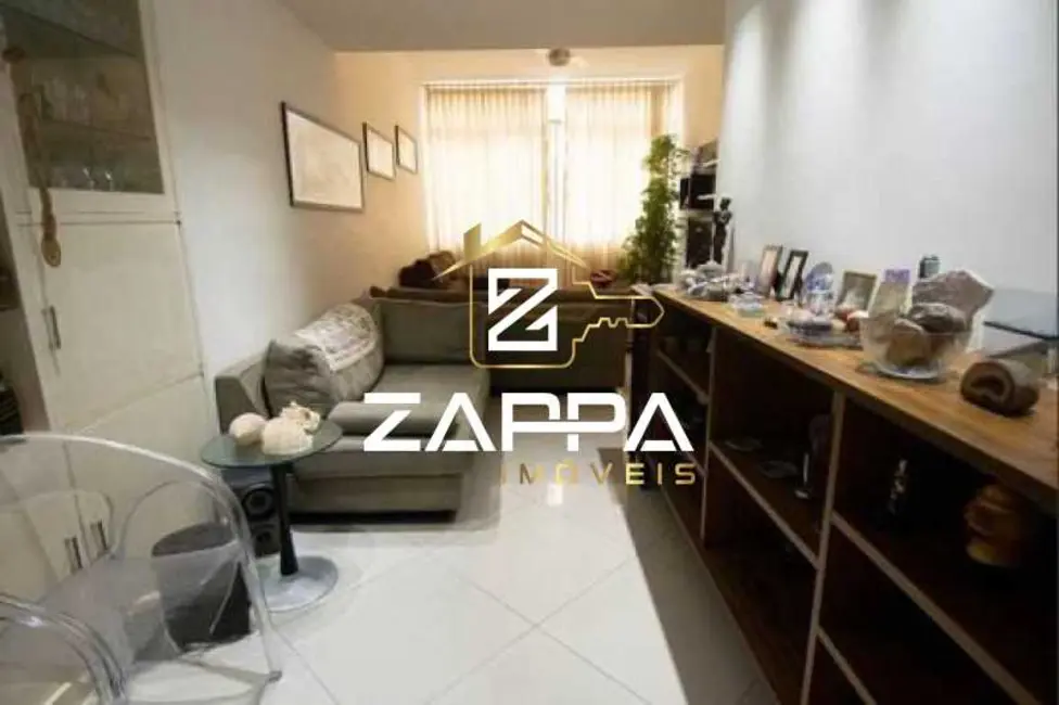 Foto 2 de Apartamento com 2 quartos à venda, 95m2 em Rio De Janeiro - RJ