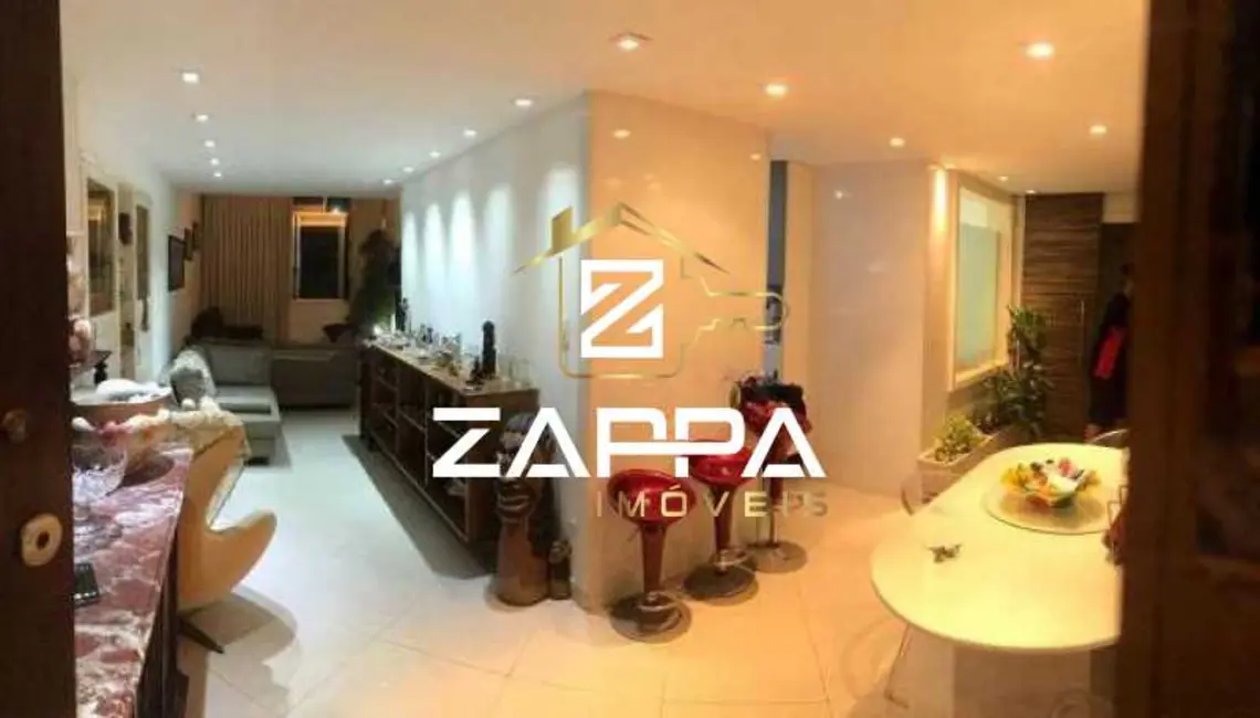 Foto 3 de Apartamento com 2 quartos à venda, 95m2 em Rio De Janeiro - RJ