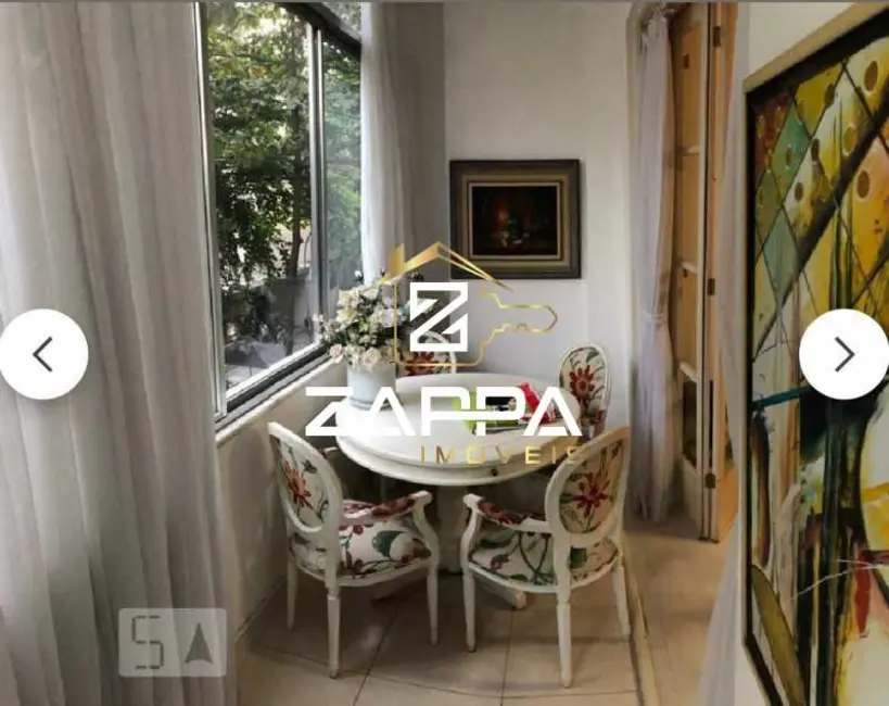 Foto 4 de Apartamento com 4 quartos à venda, 170m2 em Rio De Janeiro - RJ