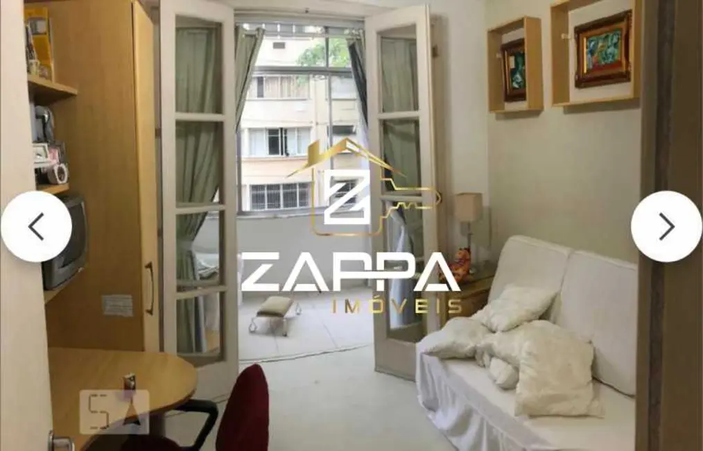 Foto 6 de Apartamento com 4 quartos à venda, 170m2 em Rio De Janeiro - RJ