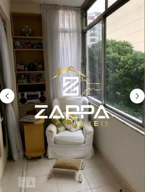 Foto 8 de Apartamento com 4 quartos à venda, 170m2 em Rio De Janeiro - RJ