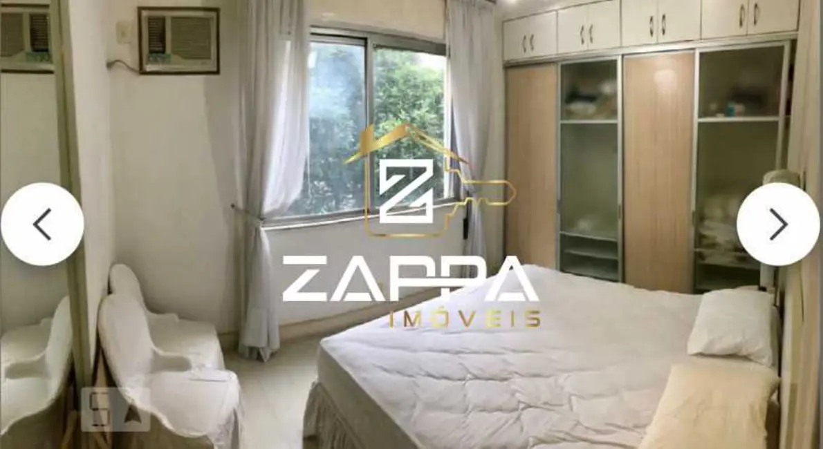 Foto 7 de Apartamento com 4 quartos à venda, 170m2 em Rio De Janeiro - RJ