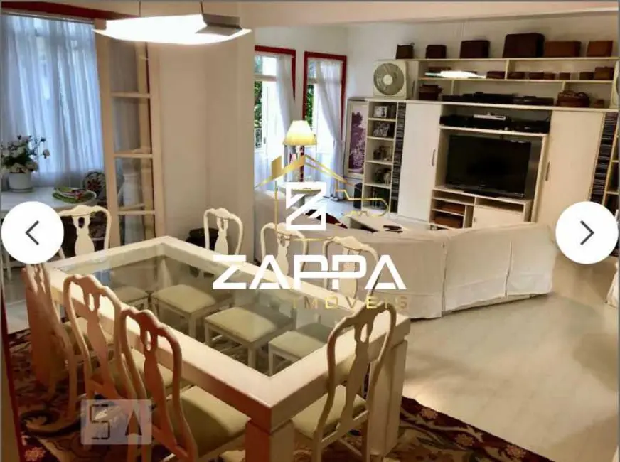 Foto 2 de Apartamento com 4 quartos à venda, 170m2 em Rio De Janeiro - RJ