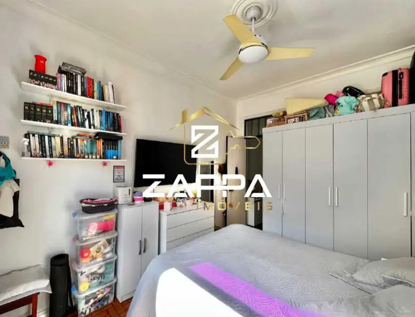 Apartamento com 1 quarto à venda, 38m2 em Rio De Janeiro - RJ - imagem 9 Foto 9 de Apartamento com 1 quarto à venda, 38m2 em Rio De Janeiro - RJ