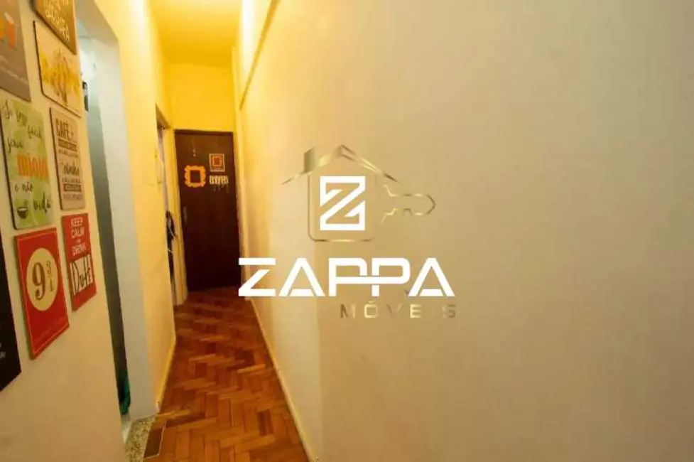 Apartamento com 1 quarto à venda, 38m2 em Rio De Janeiro - RJ - imagem 6 Foto 6 de Apartamento com 1 quarto à venda, 38m2 em Rio De Janeiro - RJ