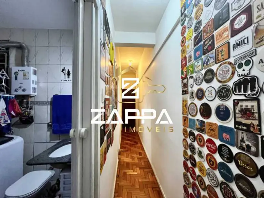 Apartamento com 1 quarto à venda, 38m2 em Rio De Janeiro - RJ - imagem 3 Foto 3 de Apartamento com 1 quarto à venda, 38m2 em Rio De Janeiro - RJ